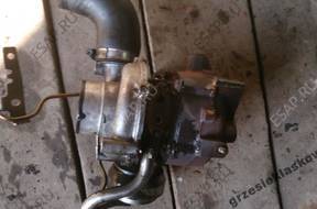 ТУРБОКОМПРЕССОР VJ36 MAZDA 6 LIFT 2.0 CITD RF7J
