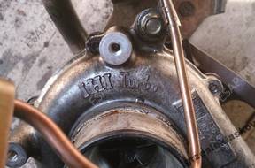 ТУРБОКОМПРЕССОР VJ36 MAZDA 6 LIFT 2.0 CITD RF7J