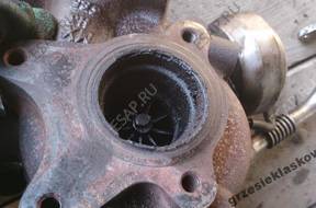 ТУРБОКОМПРЕССОР VJ36 MAZDA 6 LIFT 2.0 CITD RF7J
