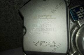 ТУРБОКОМПРЕССОР Volkswagen Audi 3,0 tdi 059145702m