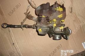 ТУРБОКОМПРЕССОР  VOLKSWAGEN GOLF III SEAT