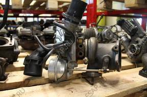 ТУРБОКОМПРЕССОР VOLVO 1.6T S60/V60 2011-2015