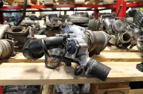 ТУРБОКОМПРЕССОР VOLVO 1.6T S60/V60 2011-2015