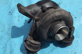 ТУРБОКОМПРЕССОР VOLVO 2,4 D5 S60 V70 XC90 8653146