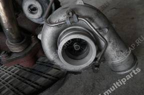 ТУРБОКОМПРЕССОР  Volvo 2,5 tdi V70 850 S70 KKK