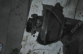 ТУРБОКОМПРЕССОР VOLVO 2.0D, C30,S40,V50 9662464980