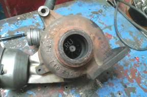 ТУРБОКОМПРЕССОР VOLVO 2.0D, C30,S40,V50 9662464980