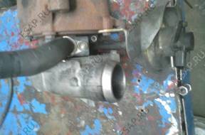 ТУРБОКОМПРЕССОР VOLVO 2.0D, C30,S40,V50 9662464980