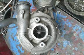 ТУРБОКОМПРЕССОР VOLVO 2.0D, C30,S40,V50 9662464980