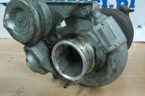 ТУРБОКОМПРЕССОР VOLVO 2.4T S60 V70 S80 XC70 8658098