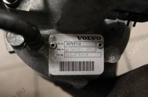 ТУРБОКОМПРЕССОР VOLVO 2.5 T5 S80/V70/C70/V50 04-11