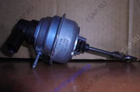 ТУРБОКОМПРЕССОР VOLVO  31312713 36001168 86001168