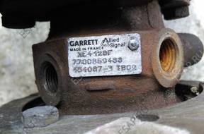 ТУРБОКОМПРЕССОР VOLVO 440 1,9 TD