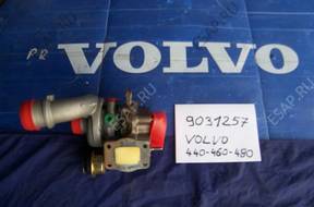ТУРБОКОМПРЕССОР   VOLVO 440 460 480  TDI