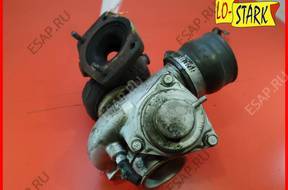 ТУРБОКОМПРЕССОР Volvo 850 2.3T 92-97 49189-01300