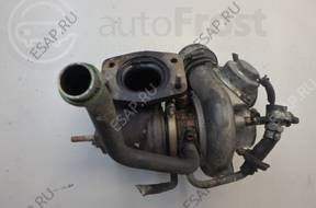 ТУРБОКОМПРЕССОР  VOLVO 850 T5 2.0 20V