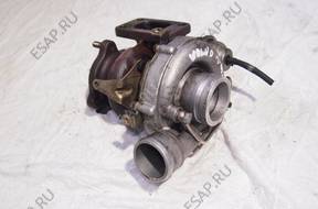 ТУРБОКОМПРЕССОР Volvo 850 V/S70 2.5TDI 53241015076