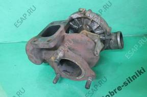 ТУРБОКОМПРЕССОР VOLVO 850 V70 2.5 TDI 074145701B