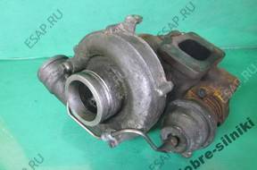 ТУРБОКОМПРЕССОР VOLVO 850 V70 2.5 TDI 074145701B