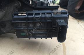 ТУРБОКОМПРЕССОР VOLVO C30 C7 S40 V50  2.4 D5
