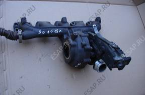 ТУРБОКОМПРЕССОР VOLVO C70 C30 V50 S40 2.4 D5 185KM