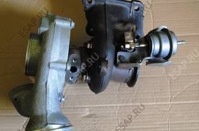 ТУРБОКОМПРЕССОР  VOLVO D5 215KM S60 36002640