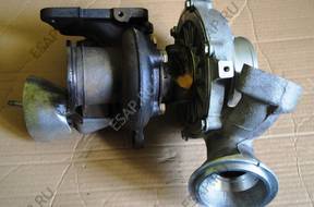 ТУРБОКОМПРЕССОР  VOLVO D5 215KM S60 36002640