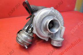 ТУРБОКОМПРЕССОР Volvo D5 2.4D S40, S60, S80 8689592