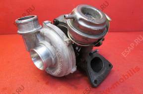 ТУРБОКОМПРЕССОР Volvo D5 2.4D S40, S60, S80 8689592