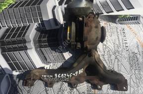 ТУРБОКОМПРЕССОР VOLVO FORD 2.0 D TDCI 9662464980