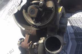 ТУРБОКОМПРЕССОР VOLVO FORD 2.0 D TDCI 9662464980