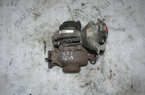 ТУРБОКОМПРЕССОР Volvo Ford 2.0 HDI 7402951 753847