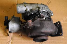ТУРБОКОМПРЕССОР VOLVO FORD V50 2.0 D 136KM 36002265