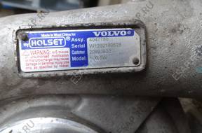 ТУРБОКОМПРЕССОР VOLVO HOLSET HX55W     1000NETTO