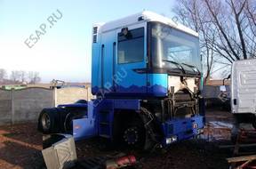 ТУРБОКОМПРЕССОР VOLVO / IVECO / SCANIA /