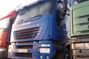 ТУРБОКОМПРЕССОР VOLVO / IVECO / SCANIA /