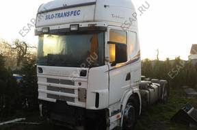 ТУРБОКОМПРЕССОР VOLVO / IVECO / SCANIA /