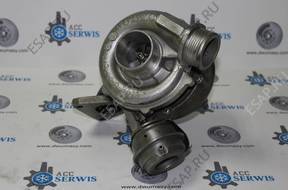 ТУРБОКОМПРЕССОР VOLVO-PENTA SHIFF V70 2,4 163 KM