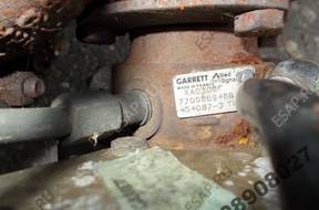 ТУРБОКОМПРЕССОР  Volvo RENAULT 1.9 TD 7700869488