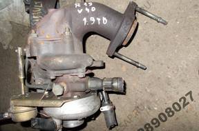 ТУРБОКОМПРЕССОР  Volvo RENAULT 1.9 TD 7700869488