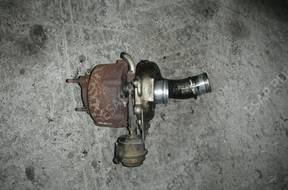 ТУРБОКОМПРЕССОР VOLVO RENAULT 8200332125 GT1749V