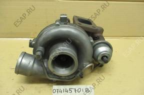 ТУРБОКОМПРЕССОР VOLVO S 80 , V70 2,5 TDI 074145701B