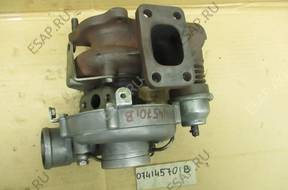 ТУРБОКОМПРЕССОР VOLVO S 80 , V70 2,5 TDI 074145701B