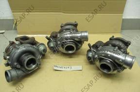 ТУРБОКОМПРЕССОР VOLVO S 80 , V70 2,5 TDI 074145701J