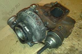 ТУРБОКОМПРЕССОР Volvo S/V70/850 2.5TDI
