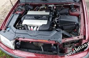 ТУРБОКОМПРЕССОР VOLVO S40 2.0T 1998