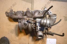 ТУРБОКОМПРЕССОР Volvo S40 C30 C70 2.5 T5 30757112