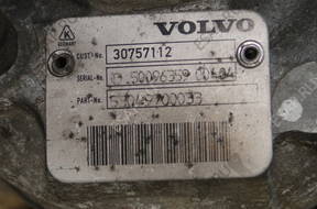 ТУРБОКОМПРЕССОР Volvo S40 C30 C70 2.5 T5 30757112