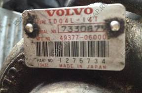 ТУРБОКОМПРЕССОР  Volvo s40 v40 2.0 7330879