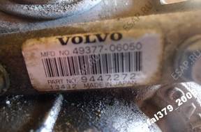 ТУРБОКОМПРЕССОР  VOLVO S40 V40 2.0 T 2000 год